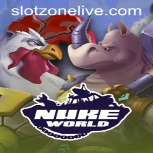 Exploring the Thrilling World of NukeWorld: A Dive into Slotzone