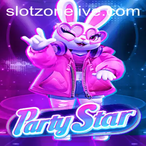 Experience the Thrill of PartyStar in SlotZone