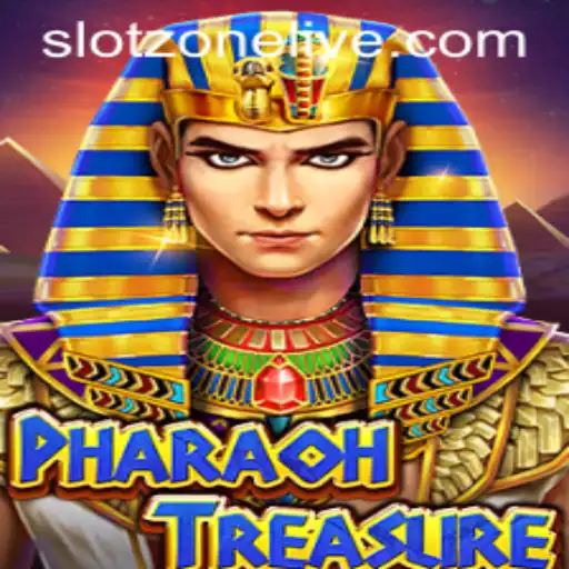 PharaohTreasure: Uncover the Mysteries of Ancient Egypt in SlotZone