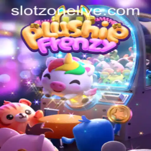 PlushieFrenzy: A Dive into Slotzone's Unique Gaming Experience
