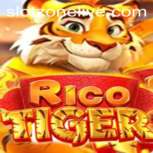 Unlock the Thrills of RicoTiger: An Exciting Slotzone Adventure