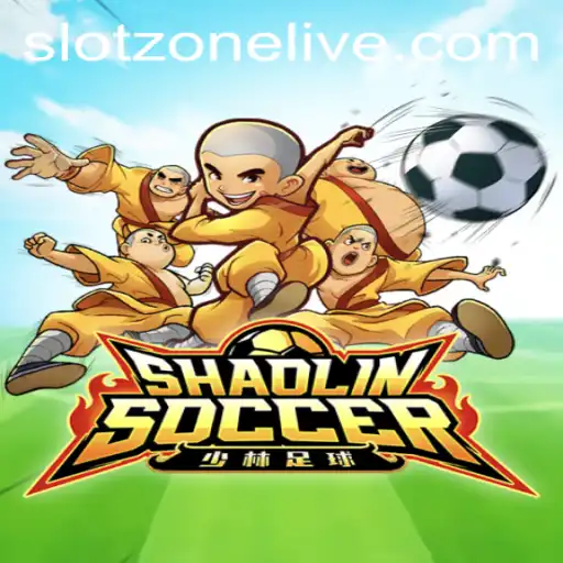 ShaolinSoccer: A Unique Fusion of Martial Arts and Slotzone Excitement