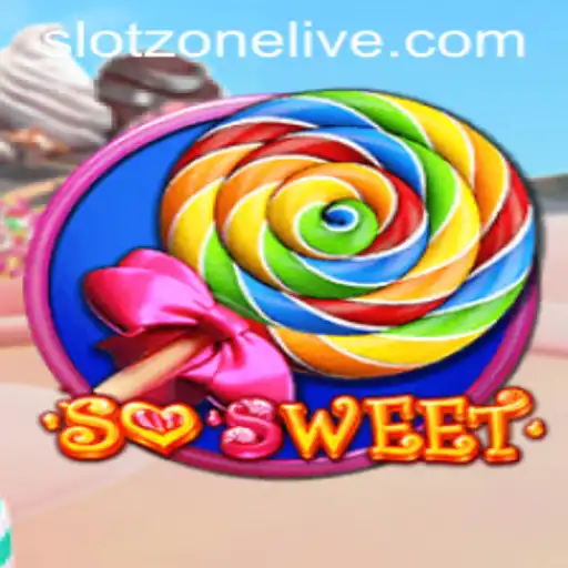 Exploring the Sweet World of SoSweet in Slotzone