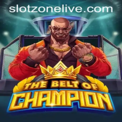 Introducing 'TheBeltOfChampion' in the World of Slotzone