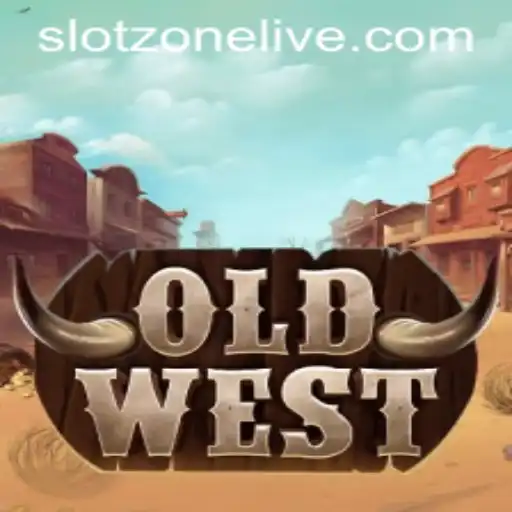 OldWest: A Journey into the SlotZone