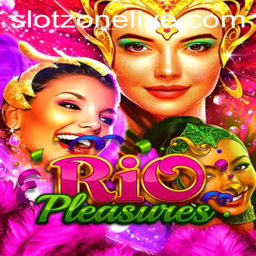 Discovering the Thrill of RioPleasures: The SlotZone Experience