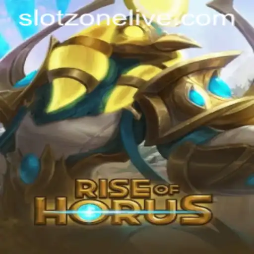 Experience the Thrilling Adventure of RiseofHorus in SlotZone