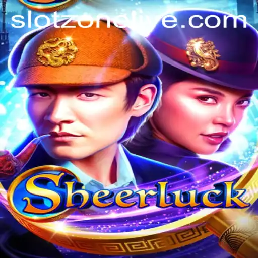 Delve into the Mysteries of Sheerluck: A Slotzone Adventure