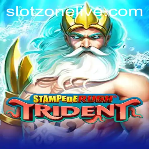 Embark on an Epic Adventure with StempedeRushTrident in Slotzone