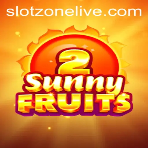 Exploring SunnyFruits2: A Fresh Spin from SlotZone