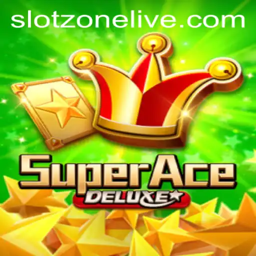 Exploring SuperAceDeluxe: The Revolutionary Slotzone Experience
