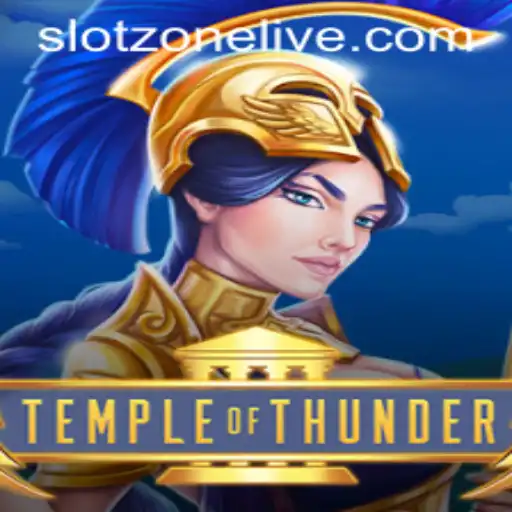 Unveiling the Thrills of TempleofThunder in Slotzone: A Game Changing Adventure