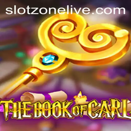 The Enchanting World of TheBookofCarl: A Slotzone Adventure