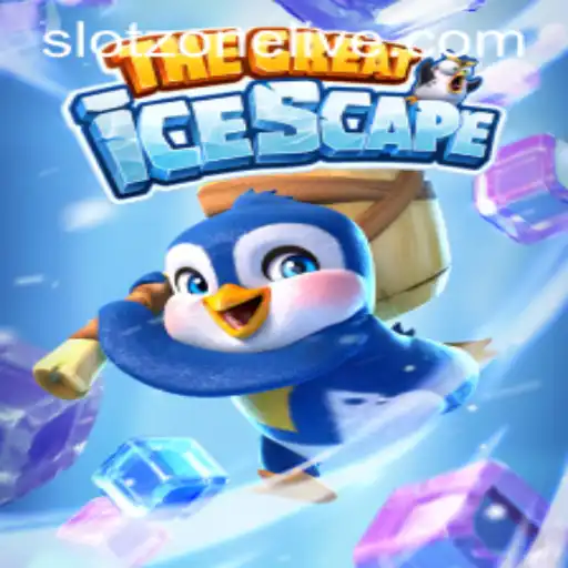 The Great Icescape: A Chilling Adventure in the World of Slotzone