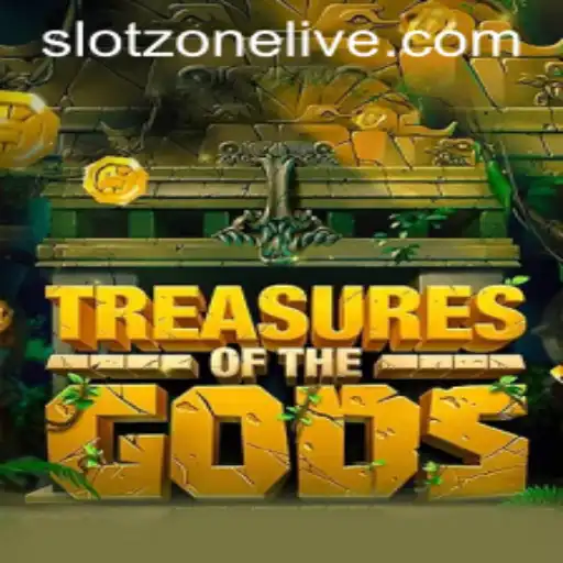 Exploring the Allure of 'TreasureoftheGods' in Slotzone