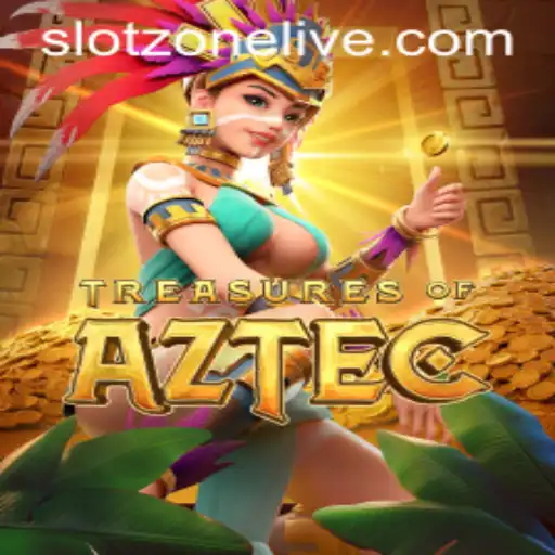 Unveiling the Mysteries of TreasuresofAztec in the Slotzone
