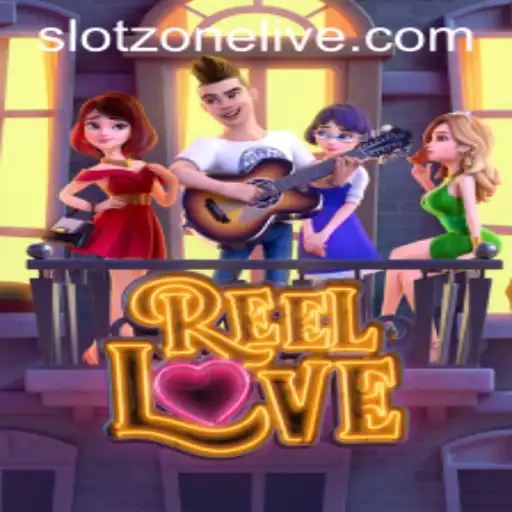 Unveiling ReelLove Slot Game in the SlotZone