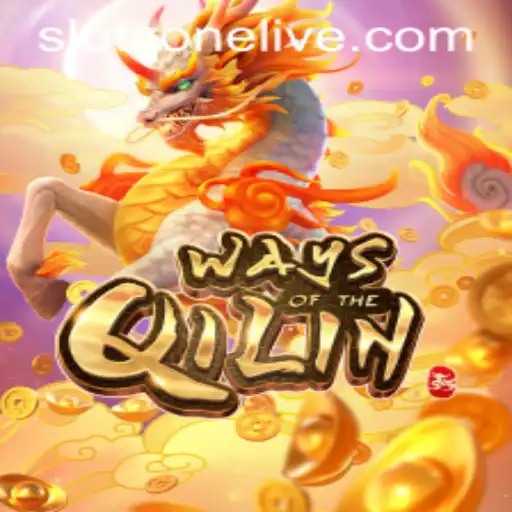 Exploring 'Ways of the Qilin' in the Slotzone