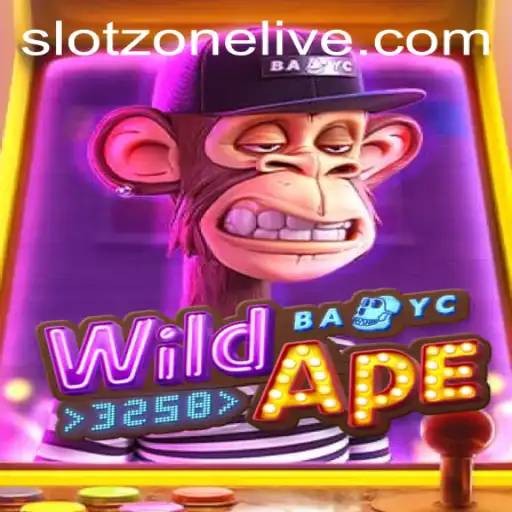 Exploring the Exciting World of WildApe3258 in SlotZone