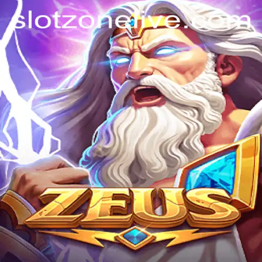 Exploring the Allure of Zeus in Slotzone